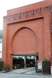 店舗紹介